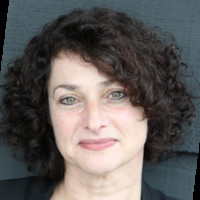 Marianne Rijk