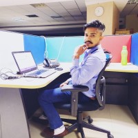 Ankit Mitra