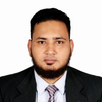 Md Zabed Hossain