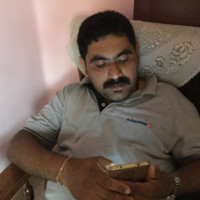 Sumesh Augustine