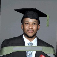 Keamogetswe Mabe
