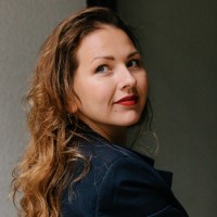 Aleksandra Iamshchikova