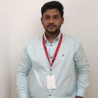 Shubham Bawankar
