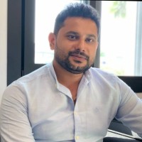 Deepu George Kallada