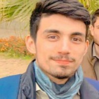 Maaz Khan