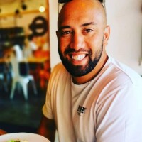 Lewis Kamilo