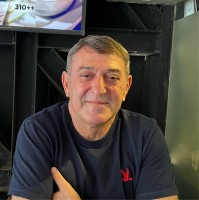 Antonio Ocaña Castillo