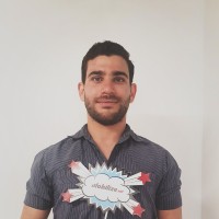 Danilo Sánchez Monge