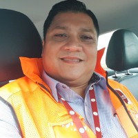 Md Farid Marican