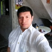 Alexander Arellano