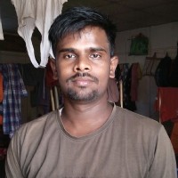 Prashant Kumar