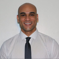 Daniel Ginn