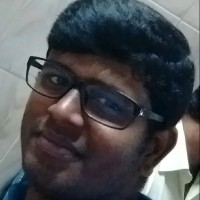 Karthikeyan K