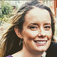 Audrey Hackett