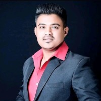 Shubham Patil