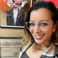 Irene Ferrer