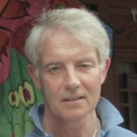 hughes Alary