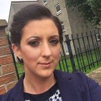 Claire Mckergow