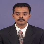Pramodh Krishnan