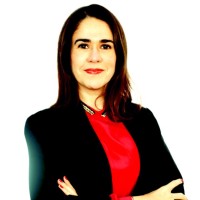 Lorena Guzmán García, M.D