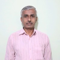 Nagaraj B