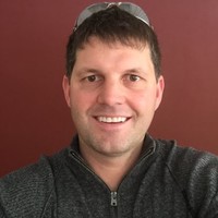 Eric Robinson