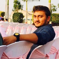 Siddharth Dave