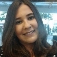 Ana Gessé Vidal De Oliveira