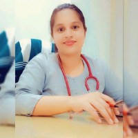 Mahima Jaiswal