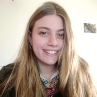 Andrea Laura Fernández
