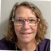 Sheri Livingston