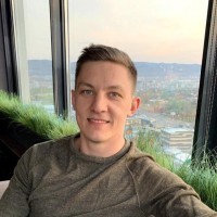 Andrey Timofeev