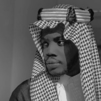 علاء بن بحر