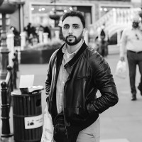 Majd Khatib