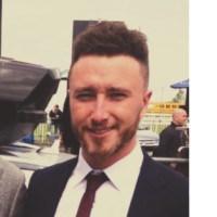 Jamie Callaghan