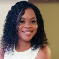 Eunice Oluwakemi Ogunleye