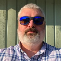 Gregory Fincher