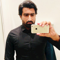 Ch Muzamil Gondal