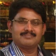 Shankar Vinjamuri
