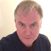 Jeff Membery