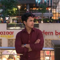 Karan Rai