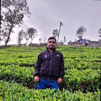 Yogesh Sonawane