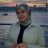 Fatima Zohra Chouih