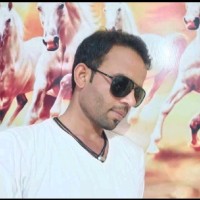 Krishna Rajput