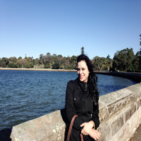 Smriti Giri
