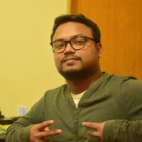 Md Al-Amin Akondho