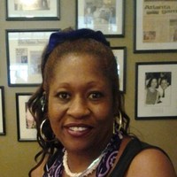 Lynda English- Horton