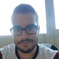 Jérémy Bourguet