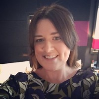 Fiona Moore