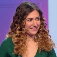 Emilie Fontanel